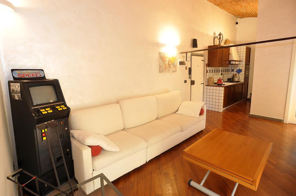 Merville House フィレンツェ 部屋 写真