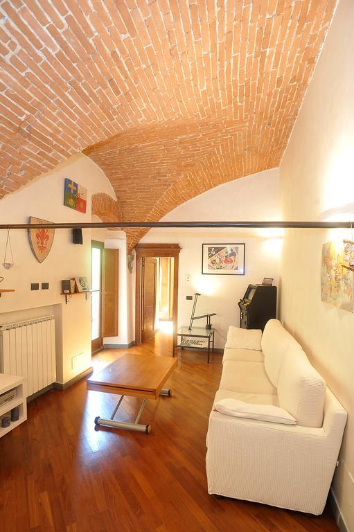 Merville House フィレンツェ 部屋 写真