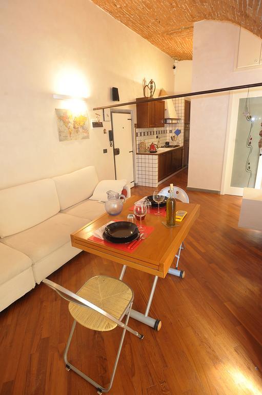 Merville House フィレンツェ 部屋 写真
