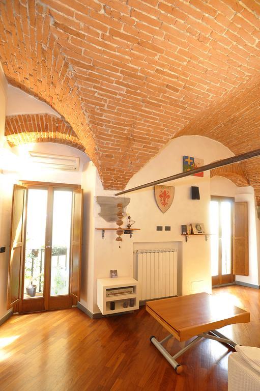 Merville House フィレンツェ 部屋 写真