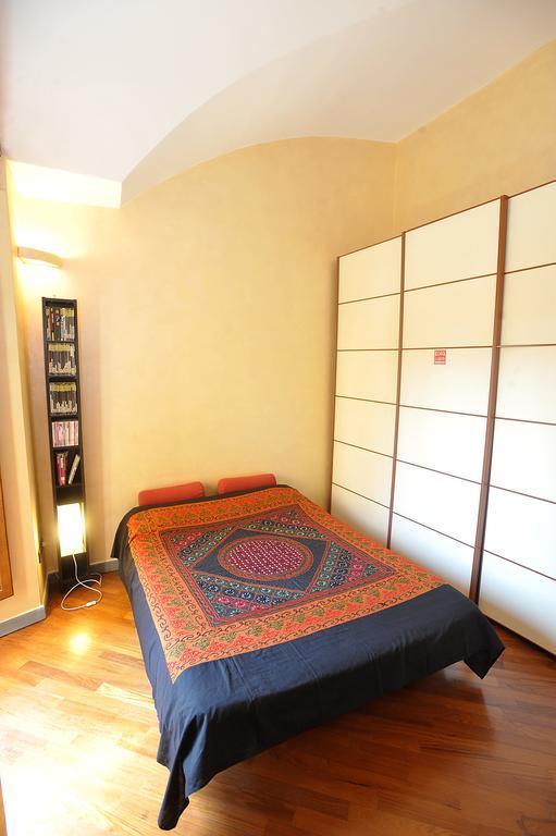Merville House フィレンツェ 部屋 写真