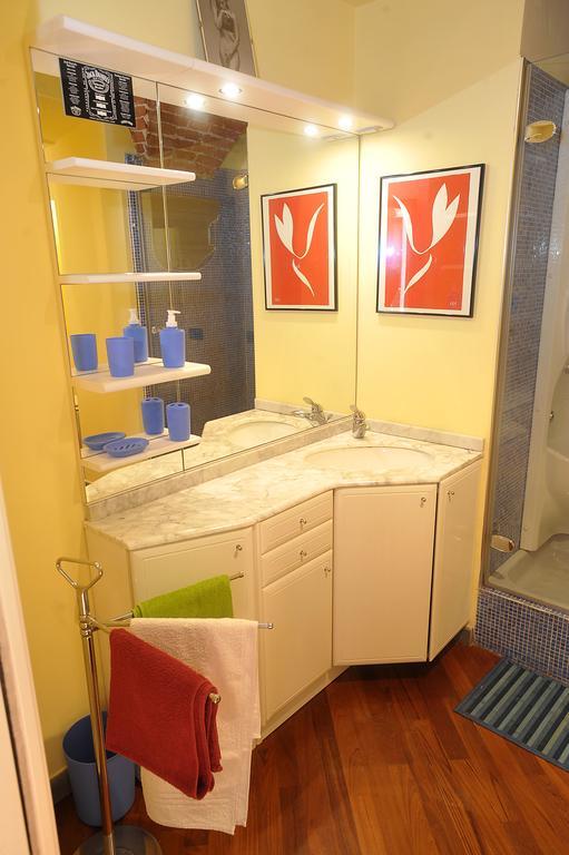 Merville House フィレンツェ 部屋 写真