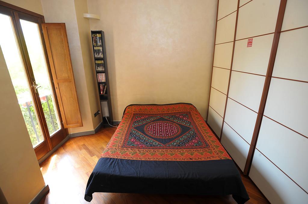 Merville House フィレンツェ 部屋 写真