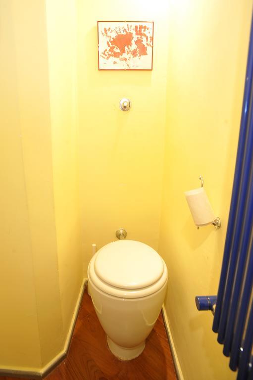 Merville House フィレンツェ 部屋 写真