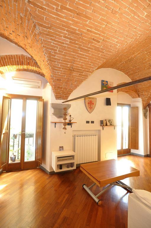 Merville House フィレンツェ 部屋 写真
