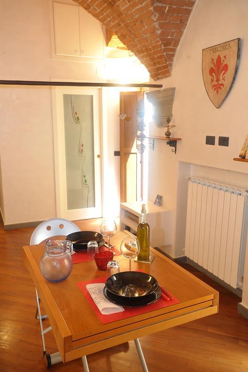 Merville House フィレンツェ 部屋 写真