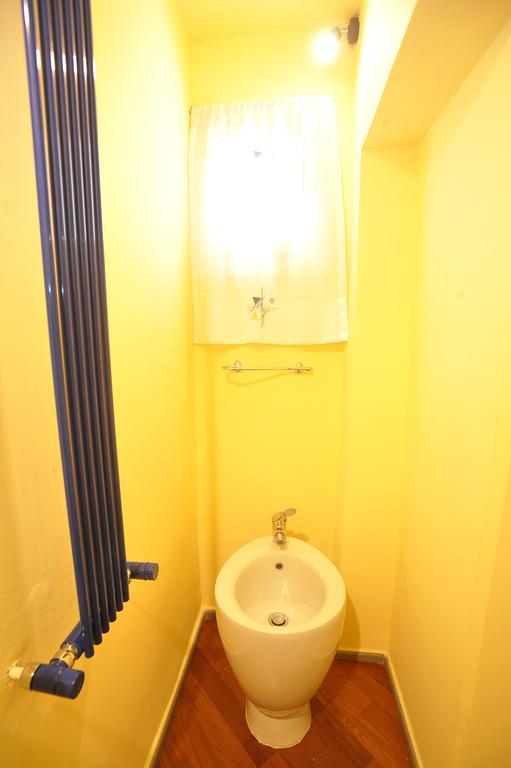 Merville House フィレンツェ 部屋 写真