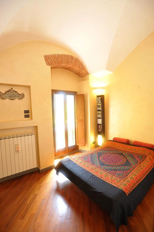 Merville House フィレンツェ 部屋 写真