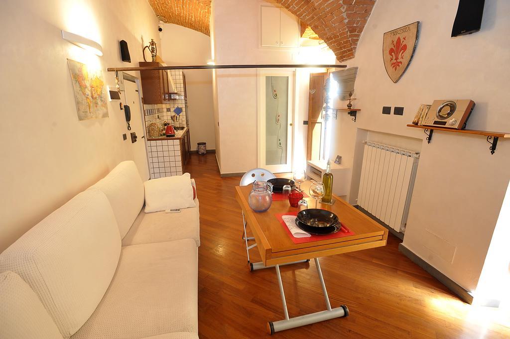 Merville House フィレンツェ 部屋 写真