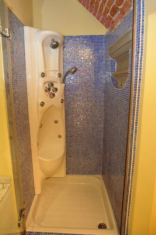 Merville House フィレンツェ 部屋 写真