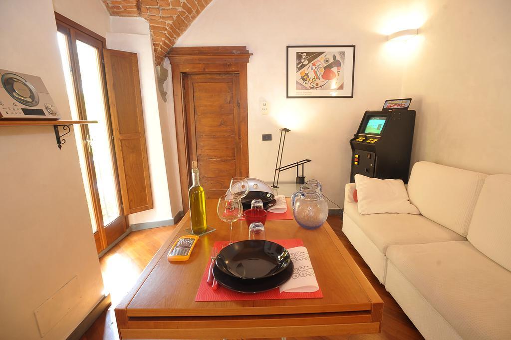 Merville House フィレンツェ 部屋 写真