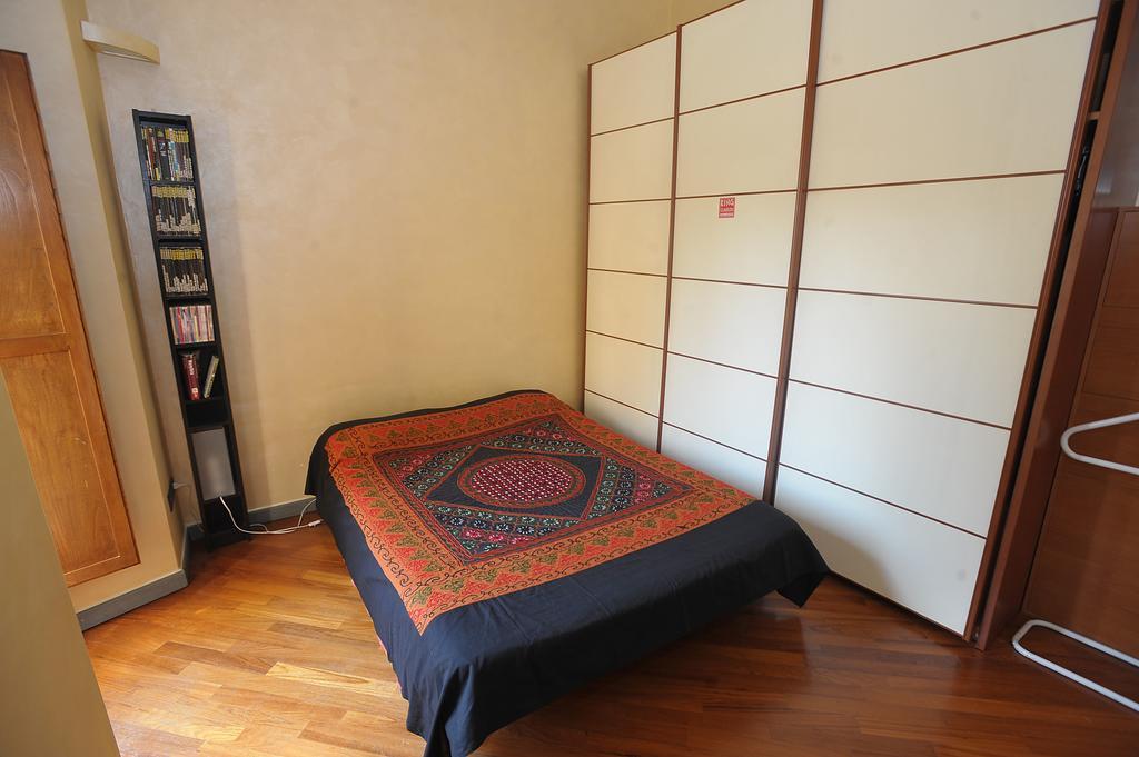 Merville House フィレンツェ 部屋 写真