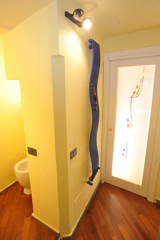 Merville House フィレンツェ 部屋 写真