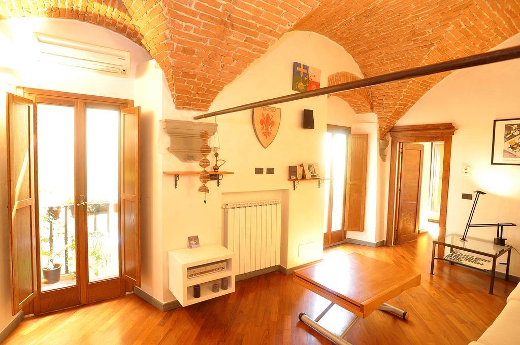 Merville House フィレンツェ 部屋 写真