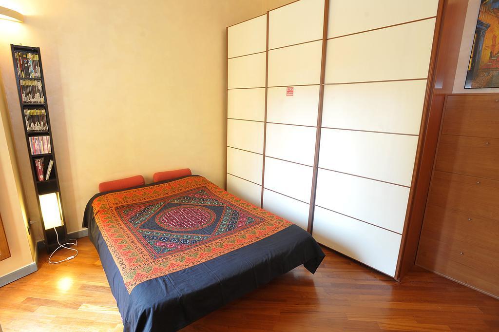 Merville House フィレンツェ 部屋 写真