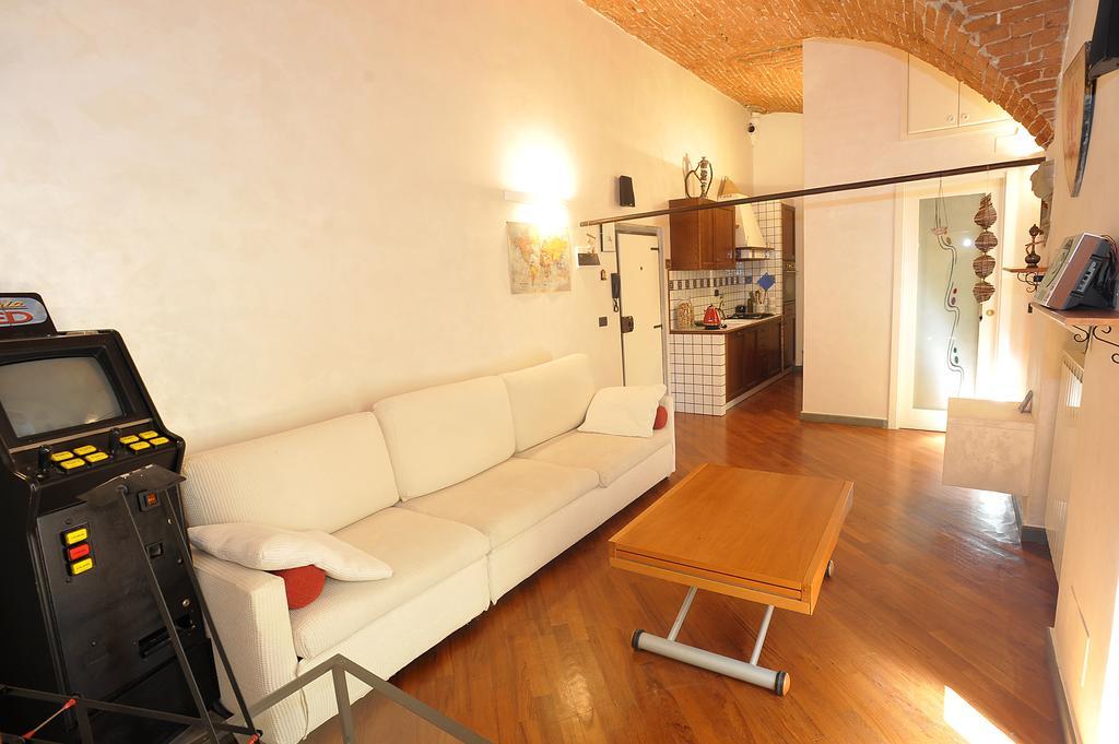 Merville House フィレンツェ 部屋 写真