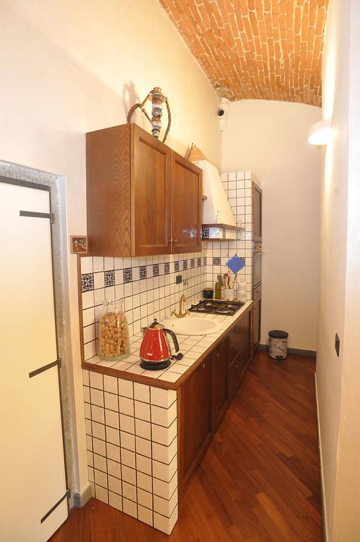 Merville House フィレンツェ 部屋 写真