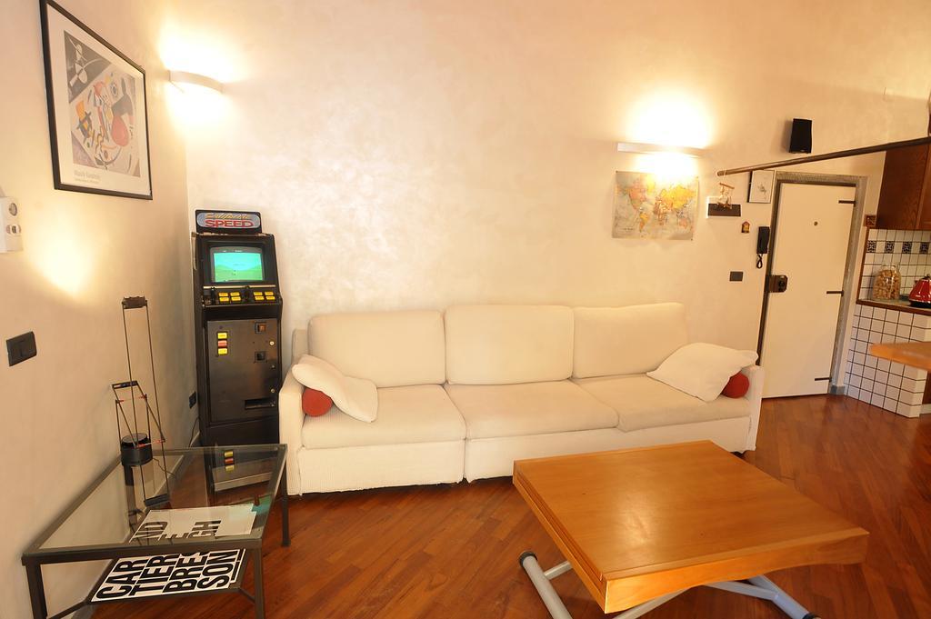 Merville House フィレンツェ 部屋 写真