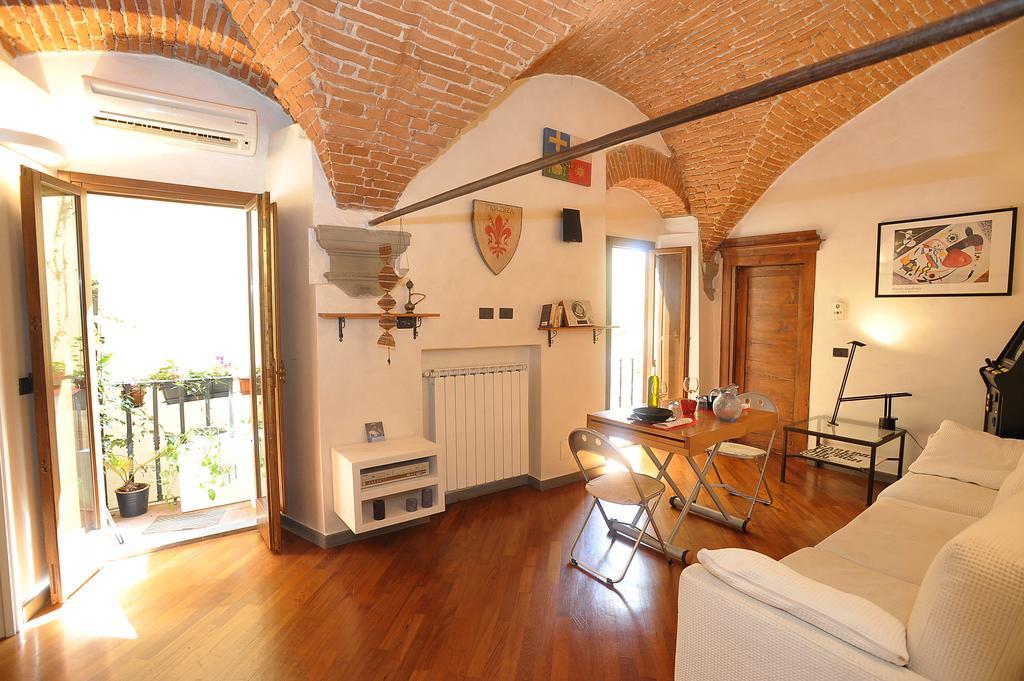 Merville House フィレンツェ 部屋 写真